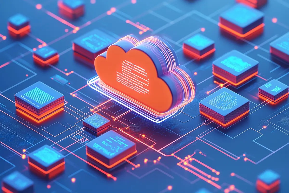 5 best Cloud Storage Security for large files