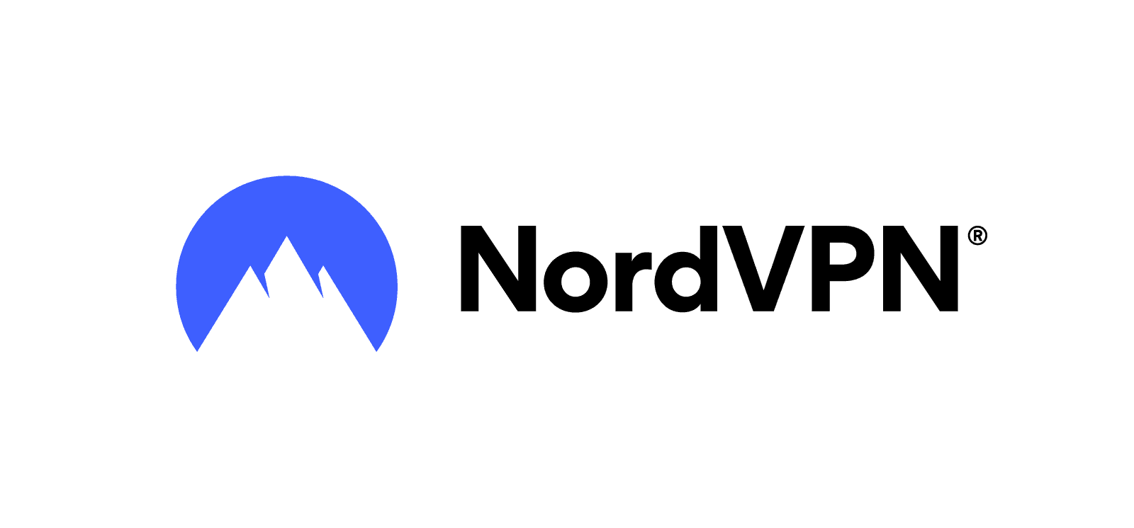 NordVPN the best VPN for privacy with secure connection and global server network