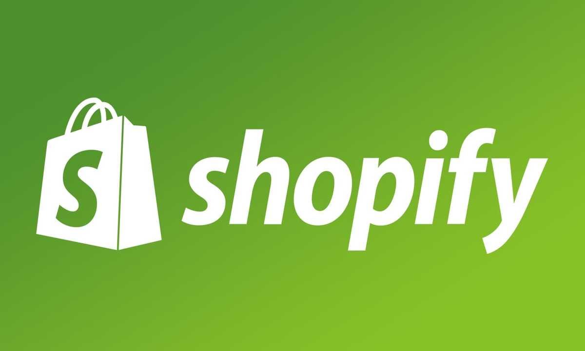 Shopify free trial